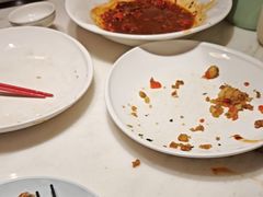 -径山十八道·风味民间菜(杭州总店)