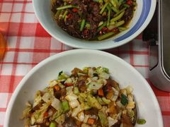 -新李记 · 口味菜馆(南郊公园店)