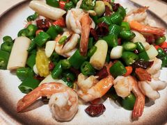 藕带虾球-米店·云南菜(南门店)