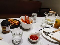 -娜娜家·Nana's restaurant(国金汇店)