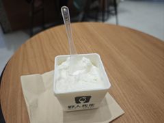 -野人先生Gelato(上海长宁龙之梦店)
