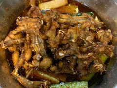 -辣盆盆麻辣小龙虾(哈尔滨总店)