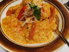 招牌古法大虾-BetterThai 泰加(苏州中心店)