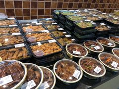 -果蔬好生活超市(新荟城店)