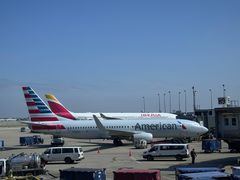 -奥黑尔国际机场