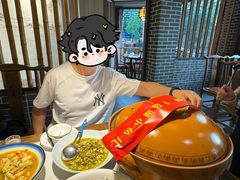 -千岛湖小鱼儿·淳安匠心农家菜