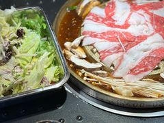 -小牛哈尼韩式水煎肉(万象城店)
