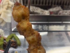 -古彭7只羊·招牌白串·碳锅羊肉旗舰店