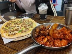 -MI WU FACTORY米屋美食工厂餐厅(绿地店)