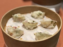 -船歌·鱼水饺青岛菜(闽江二路店)