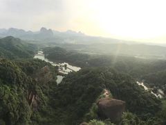 -丹霞山风景名胜区