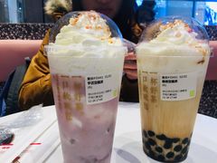-奈雪的茶(印象城店)