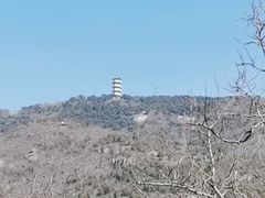 -北京十三陵国家森林公园蟒山景区