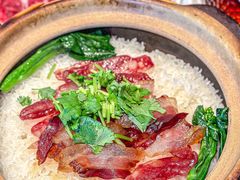 -粤来记·啫啫煲·点心(日月光店)