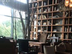 -漫咖啡MAANCOFFEE(清江路店)