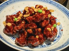 -锦荟JINHUI·浙江小馆(上海荟聚店)