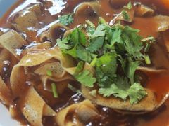-陈记锅巴菜(五大道店)