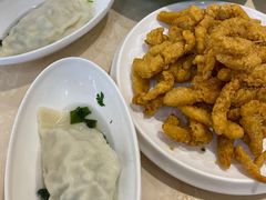 -北方饺子王·海肠捞饭·海鲜锅(山大店)