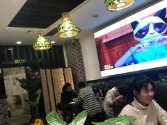 -庆合府重庆大排档(紫都城店)