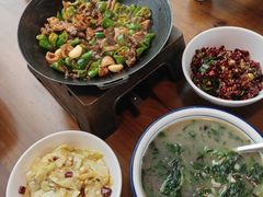 -张氏父子常德肠子馆(红星总店)