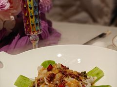 -迦南苑·新派青岛菜·生日纪念日主题餐厅