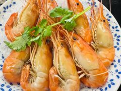 -阿甘龙虾·重庆麻麻鱼(中豪店)