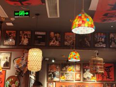 -王繁星面馆(西安熙地港店)