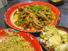 -馬伍旺川菜(江北虹悦城店)