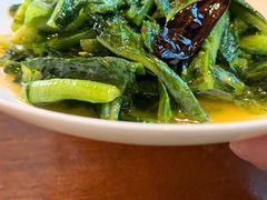 -粗茶淡饭·隐庐私厨(东亭店)