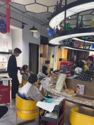 -東方名剪·ETSTYLE