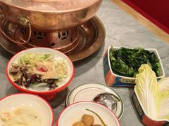 -侃爷南门铜锅涮肉