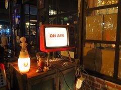 -席娜卡琳火车铁道夜市