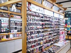 -TheGreenParty(槐房万达店)