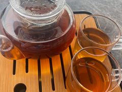 精选下午茶-Hi City·城市之巅