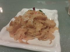 -肥肥小厨(咸阳路店)