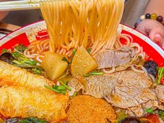 -小满手工粉(上海月星环球港店)
