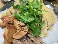 -阿金大白·上海菜馆(新天地店)