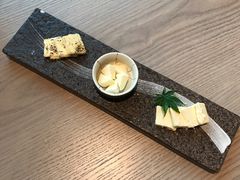 -天丰日本料理·铁板烧