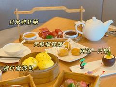 -临江酒店-中餐厅
