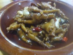 -老三样·美食研究中心(世贸路店)