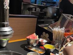-炽城·烤肉名家(鸿达中央广场店)