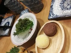 -村上一屋·亚洲菜融合小馆(南楼店)