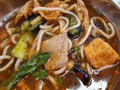 -红鼻子桂林米粉(金唐新光界店)