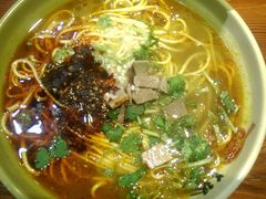 -美玲拉面(鞍山西道店)