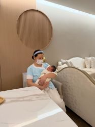 -美悦湾月子中心(熙湖店)