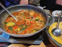 -老阿爸江浙土菜(奥体中心店)