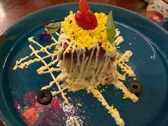 -卢布里西餐厅(总店)