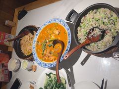 -老阿爸鲜鱼土菜(园区永旺店)