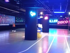 -VS SPORTS PARK运动玩乐园·团建·生日会(合生汇店)