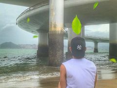 -演武大桥观景平台